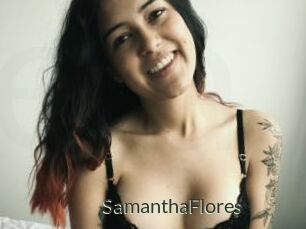 SamanthaFlores