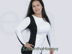 SamanthaHornyy