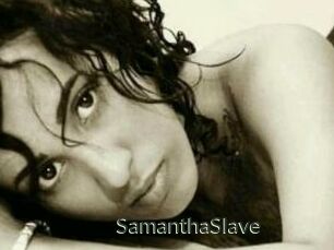 SamanthaSlave