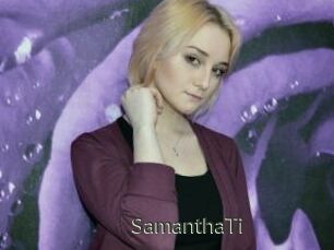 SamanthaTi