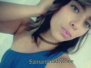 Samantha_divinee