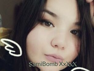 SamiBomb_XxXxX