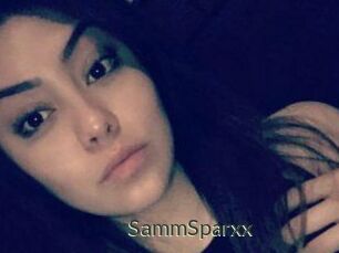 SammSparxx