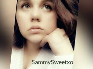 SammySweetxo