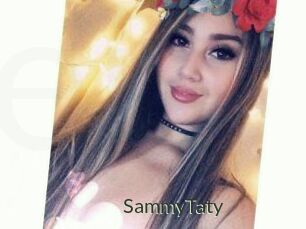 SammyTaty