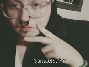 SamuelSalyx