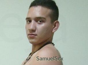 SamuelSex