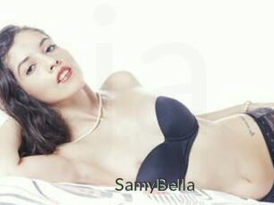 SamyBella