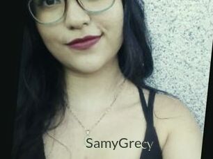 SamyGrecy