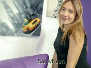 SamyKeen