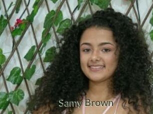 Samy_Brown