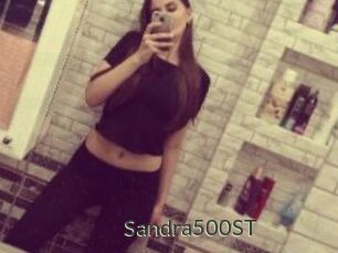 Sandra500ST