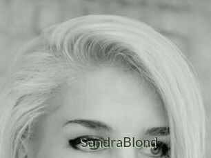 SandraBlond