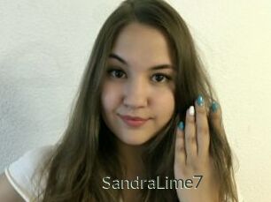 SandraLime7