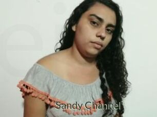 Sandy_Channel