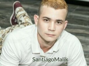 SantiagoMalik