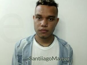 SantiiagoMaster