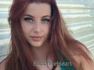 SapphireHeart
