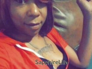 SapphireLilly