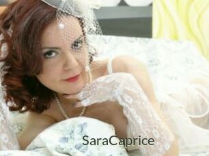 SaraCaprice