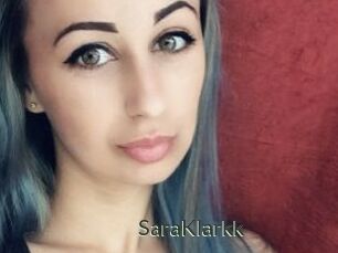 SaraKlarkk