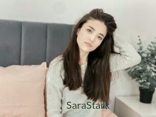 SaraStark