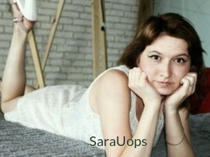 SaraUops