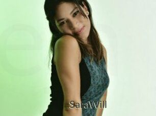 SaraWill