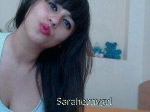 Sarahornygrl