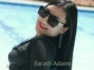 Sarath_Adams