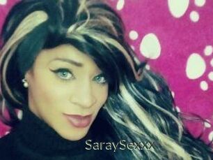 SaraySexxx