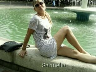 Sarmella