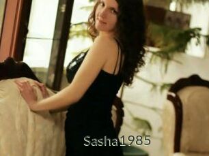 Sasha1985