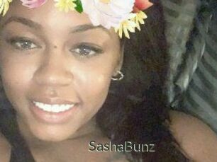 SashaBunz