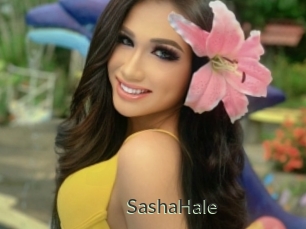 SashaHale