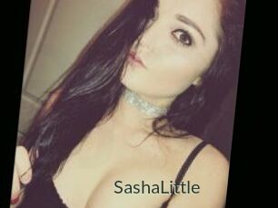 SashaLittle