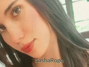 SashaRoger