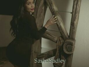 SashaSadley