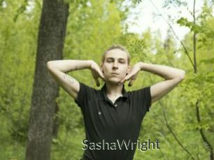 SashaWright