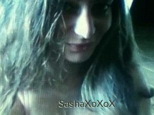 SashaXoXoX