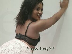 SassyRoxy33