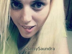 SassySaundra