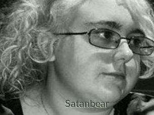 Satanbear