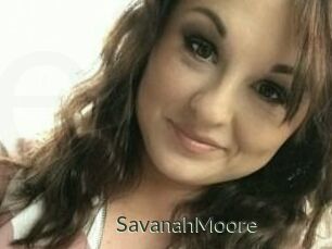 Savanah_Moore