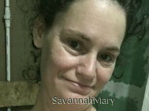 Savannah_Mary