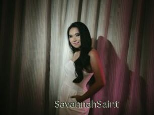 SavannahSaint