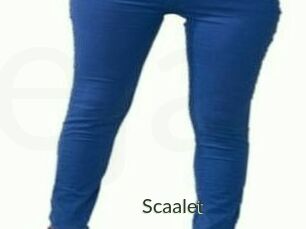 Scaalet