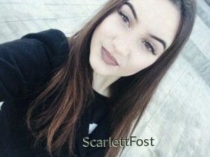 ScarlettFost