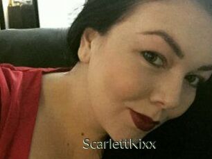 ScarlettKixx