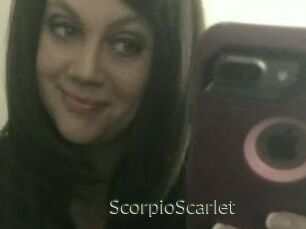 ScorpioScarlet